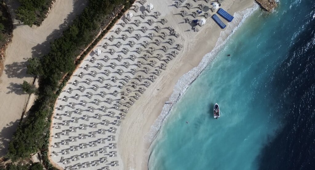 Discover the Hidden Gem of the Balkans: Albania🇦🇱